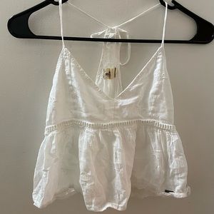 Hollister cami top